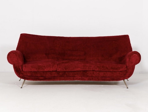 Gigi Radice sofa