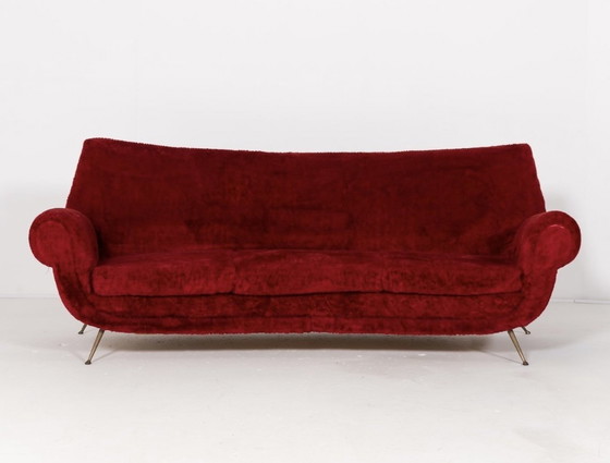 Image 1 of Gigi Radice sofa