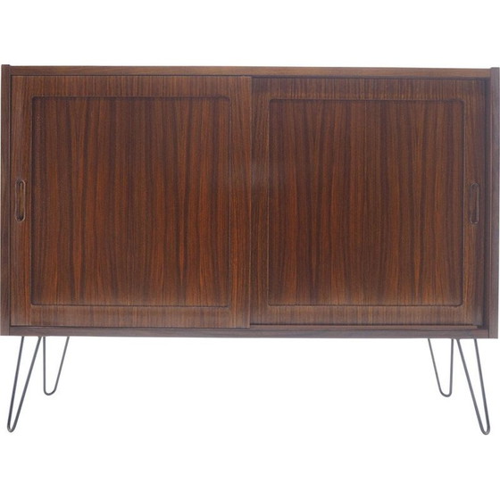Image 1 of Vintage rosewood cabinet, Denmark 1960