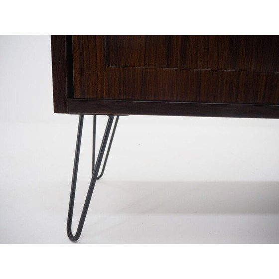 Image 1 of Vintage rosewood cabinet, Denmark 1960