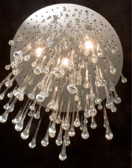 Image 1 of Quasar Doccia pendant lamp