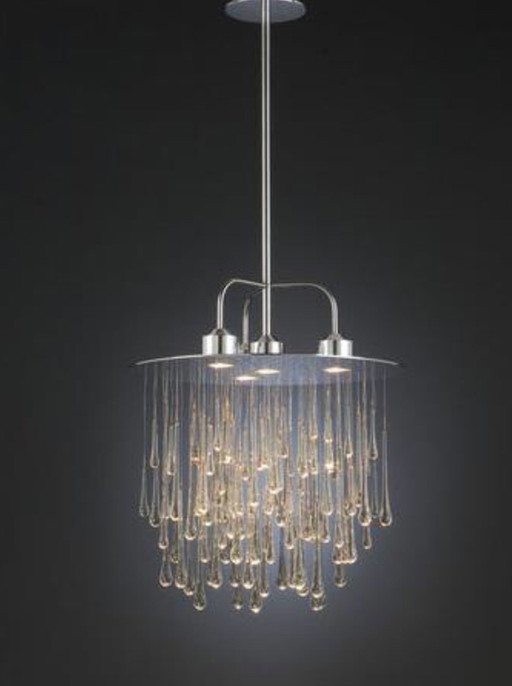 Quasar Doccia pendant lamp