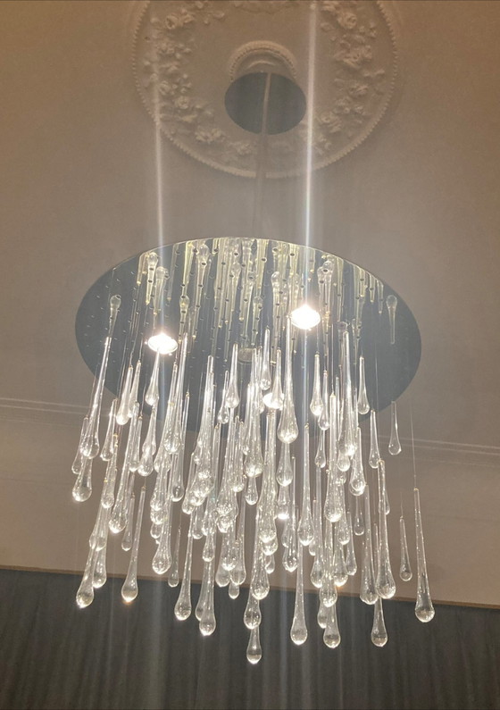 Image 1 of Quasar Doccia pendant lamp