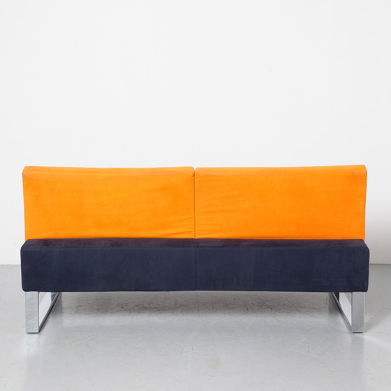 Image 1 of Martin Stoll Time Sofa