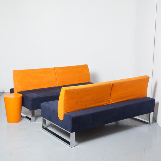 Image 1 of Martin Stoll Time Sofa