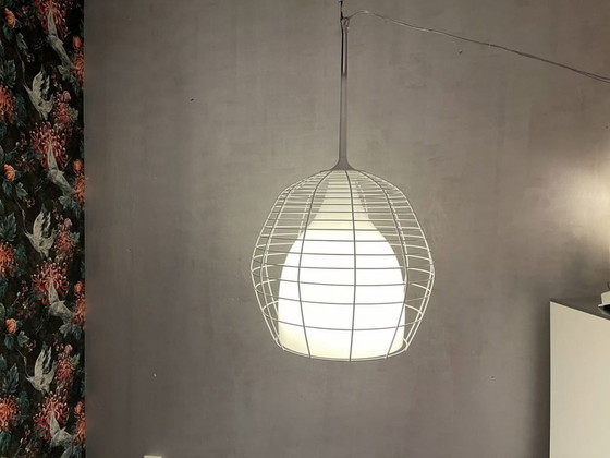 Image 1 of Foscarini Diesel Cage Grande