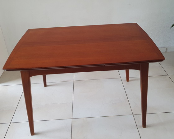 Image 1 of Tavolo da pranzo vintage