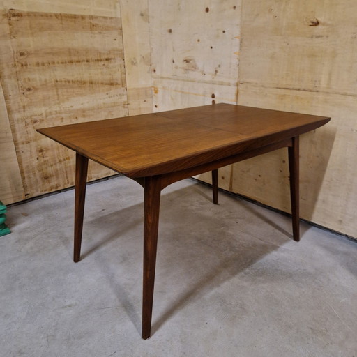 Louis Van Teeffelen Extendable Table