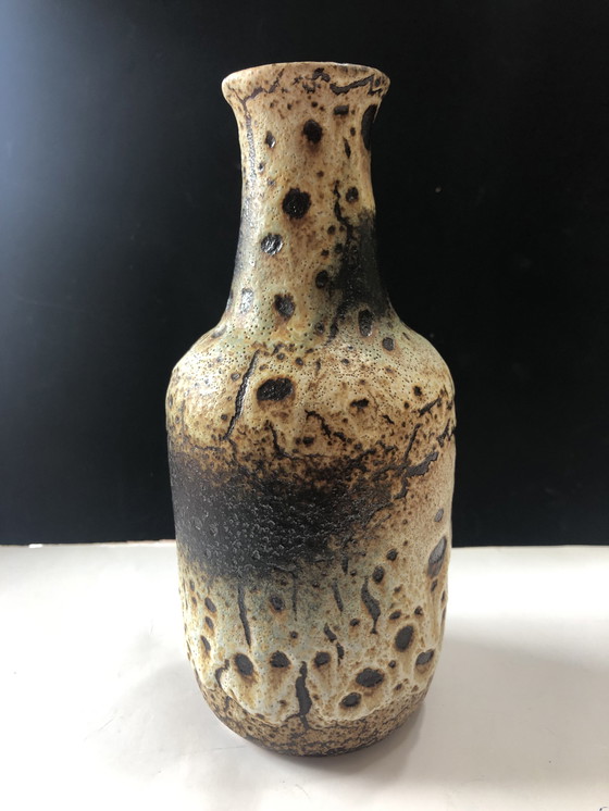 Image 1 of 2x Pitcher vase Bay Keramik West Germany