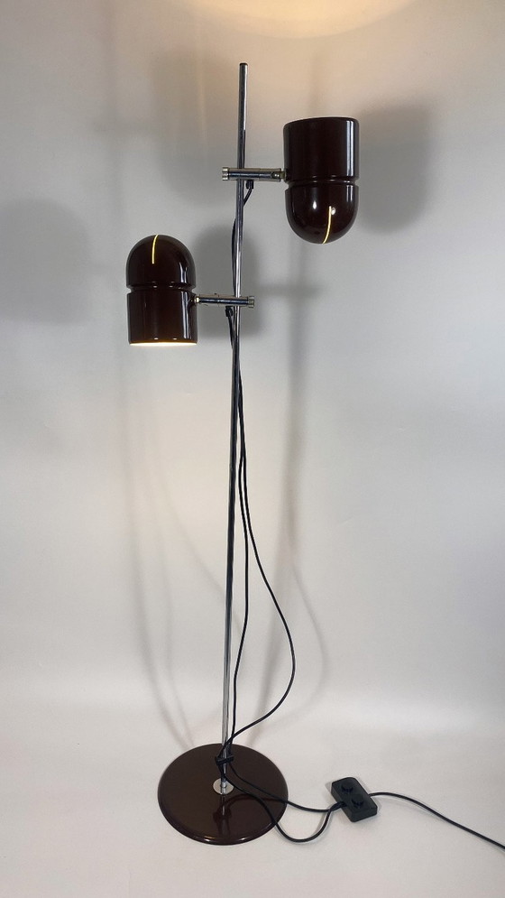 Image 1 of Bis Floor Lamp 2 Spots