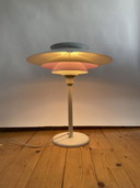 Lámpara de mesa Form Light 52505