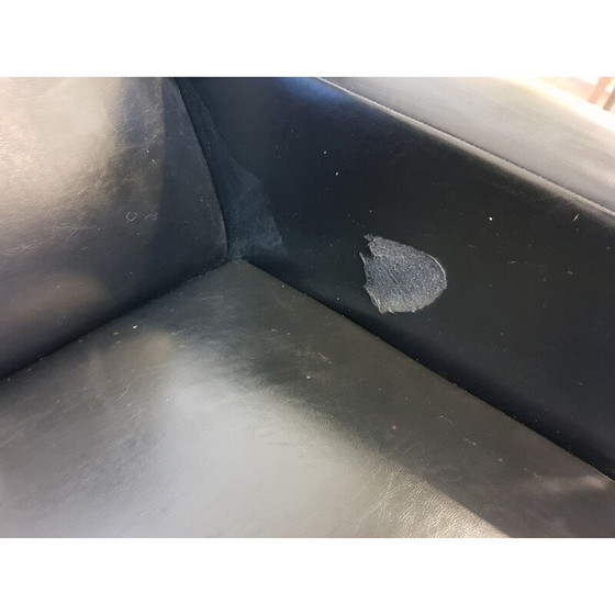 Image 1 of Poltrona vintage di Dangles &amp; Defrance per Burov, 1960