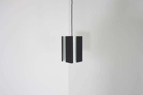 Image 1 of ANVIA Metal Pendants by Jan Hoogervorst