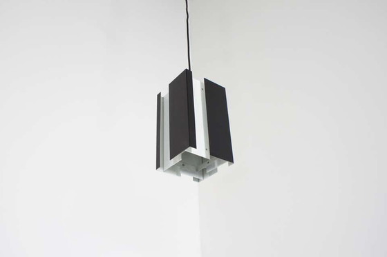 Image 1 of ANVIA Metal Pendants by Jan Hoogervorst