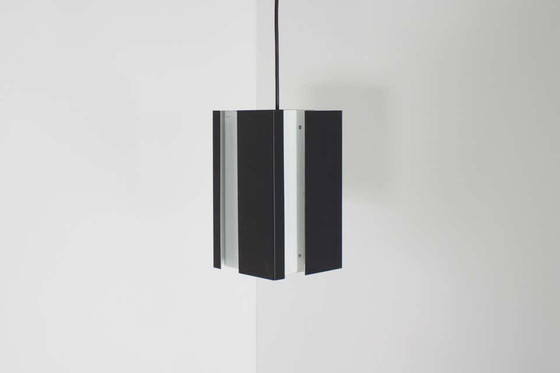 Image 1 of ANVIA Metal Pendants by Jan Hoogervorst