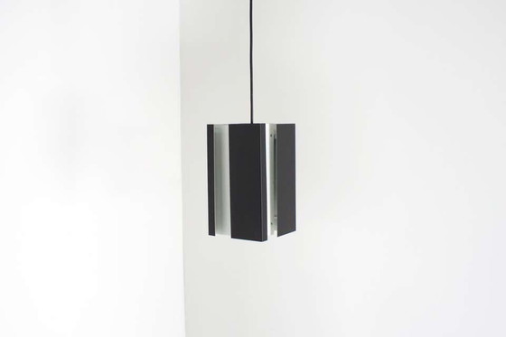 Image 1 of ANVIA Metal Pendants by Jan Hoogervorst