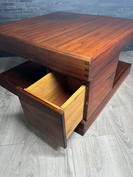 Image 1 of Sam Signature Coffee Table