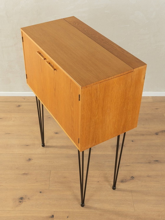 Image 1 of  1960S Bar Cabinet, Kai Kristiansen 