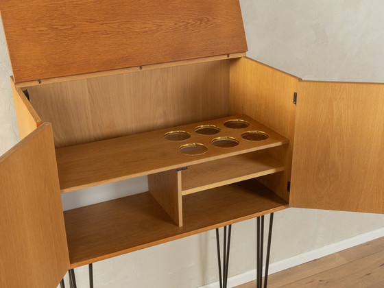 Image 1 of  1960S Bar Cabinet, Kai Kristiansen 