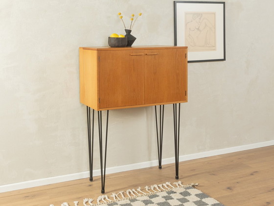 Image 1 of  1960S Bar Cabinet, Kai Kristiansen 