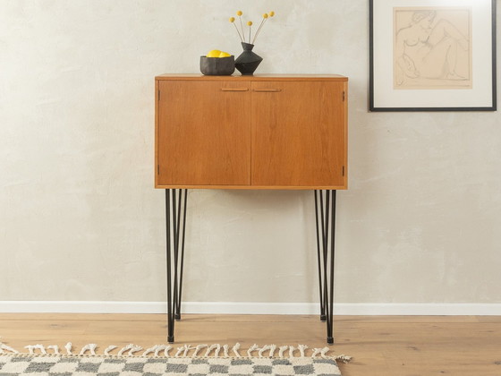 Image 1 of  1960S Bar Cabinet, Kai Kristiansen 