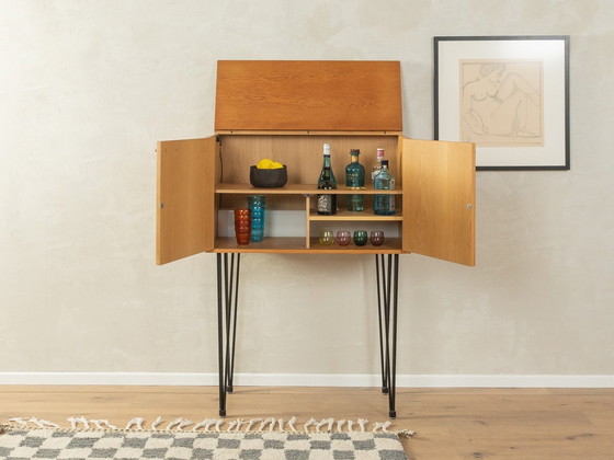 Image 1 of  1960S Bar Cabinet, Kai Kristiansen 