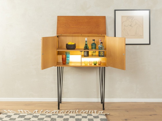 Image 1 of  1960S Bar Cabinet, Kai Kristiansen 