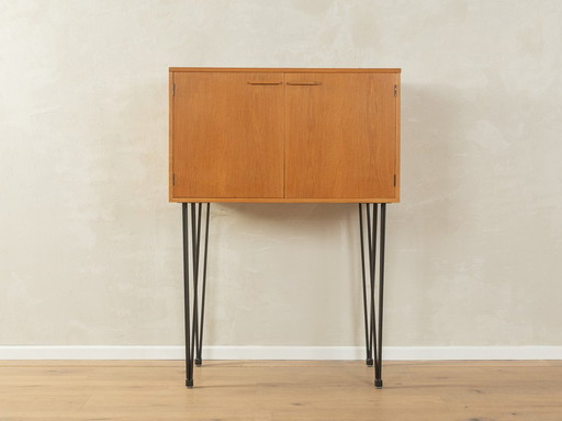  1960S Bar Cabinet, Kai Kristiansen 