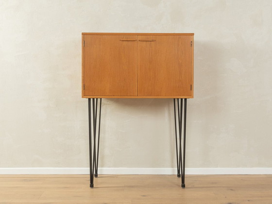 Image 1 of  1960S Bar Cabinet, Kai Kristiansen 