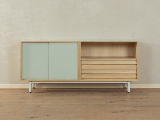 1960s Sideboard, Lothar Wegner