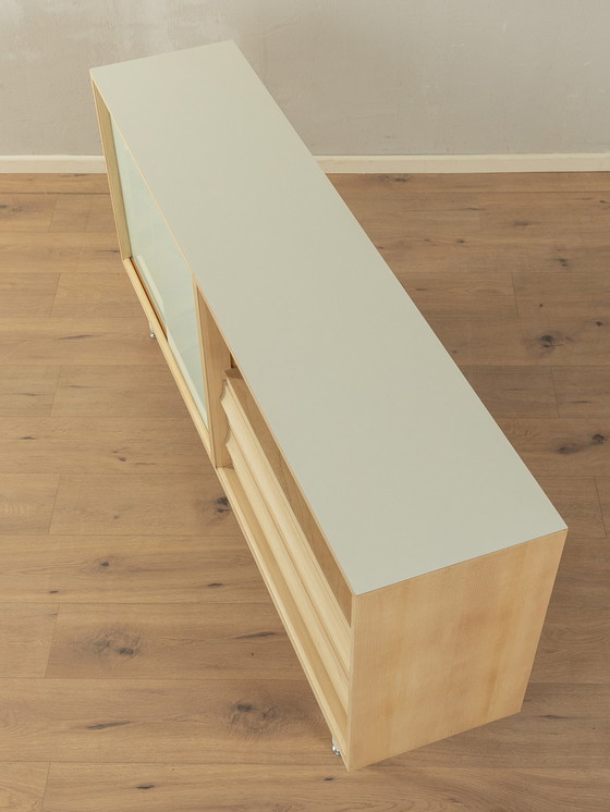 Image 1 of 1960s Sideboard, Lothar Wegner