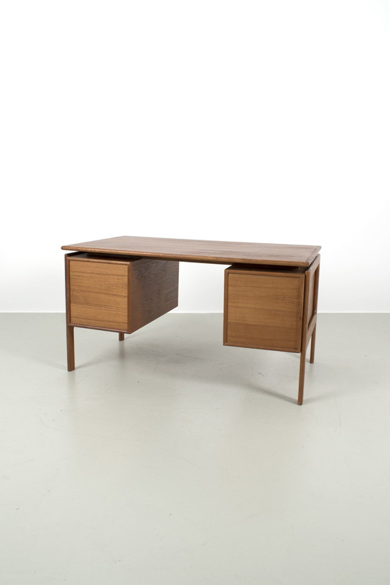 Image 1 of GV Møbler vintage desk