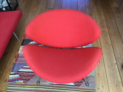 Artifort chair