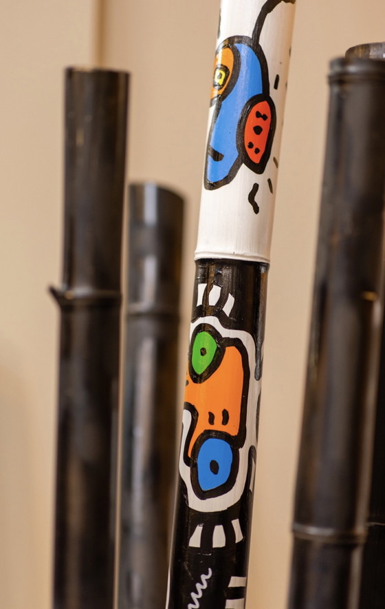 Image 1 of DK home vase by Bart Louman