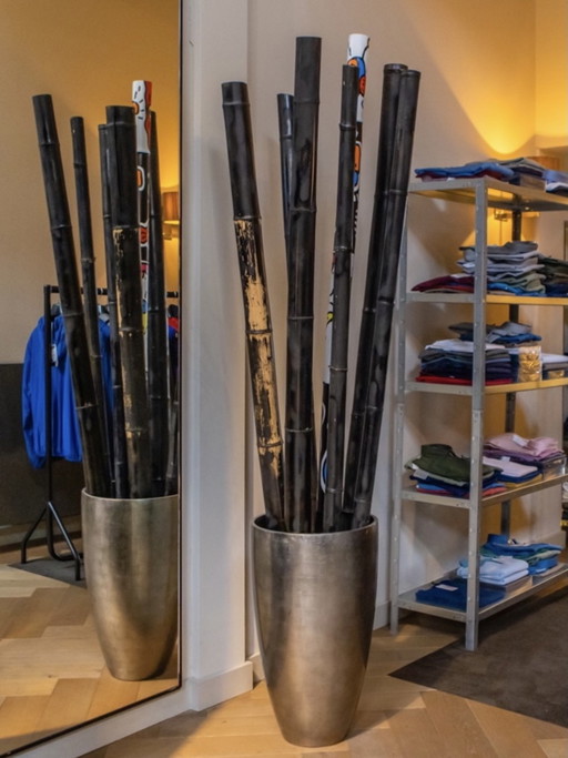 DK home vaas door Bart Louman – beeldhouwkunst, Other, Hedendaags (photo 2 of 6)
