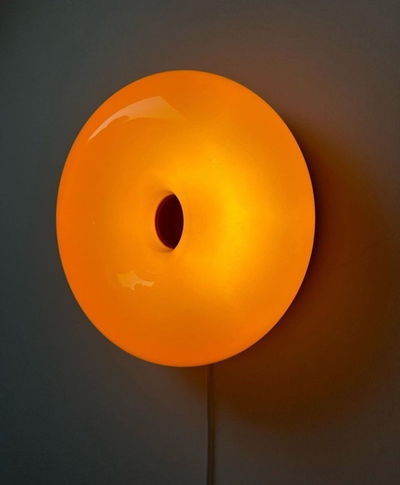 Image 1 of Stylish Table Lamp/Wall Lamp - Design By Sabine Marcelis