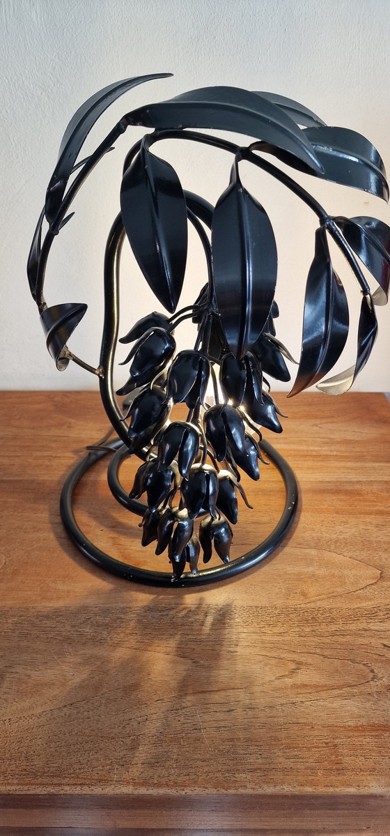 Image 1 of Table Lamp Wisteria Wisteria