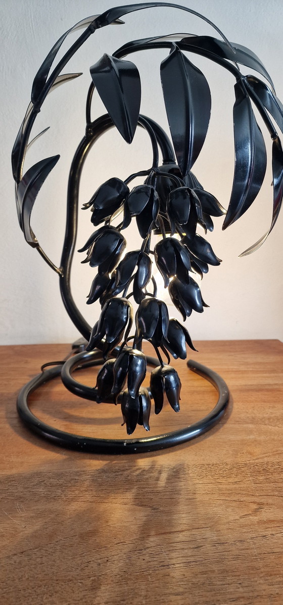 Image 1 of Table Lamp Wisteria Wisteria