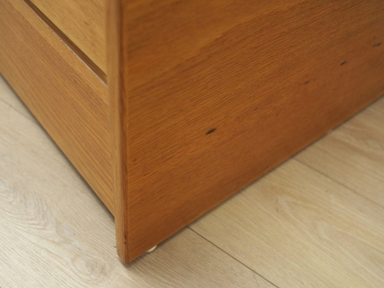 Image 1 of Ash Bed, Danish Design, 1970S, Production: Denmark