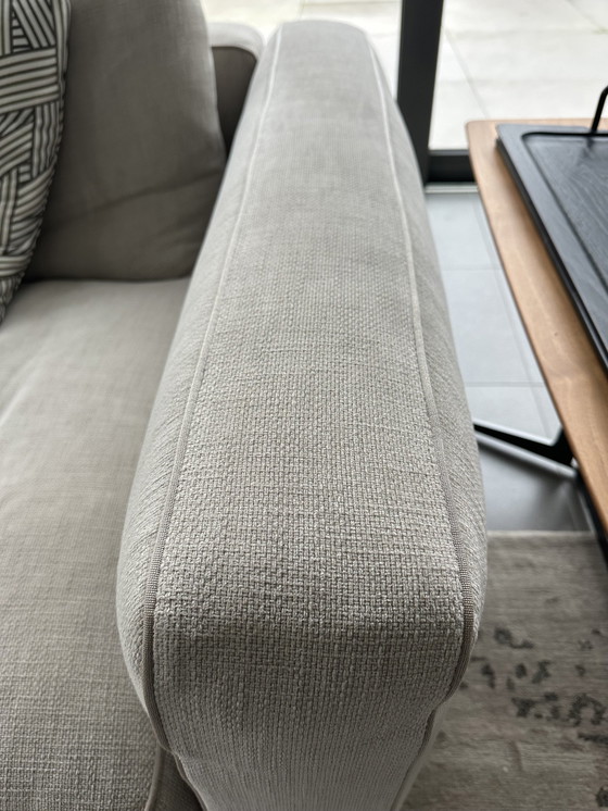 Image 1 of Flexform Harper Sofa