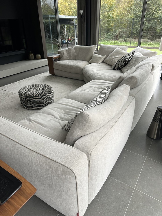 Image 1 of Flexform Harper Sofa