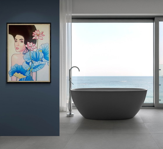 Image 1 of Giglio rosa