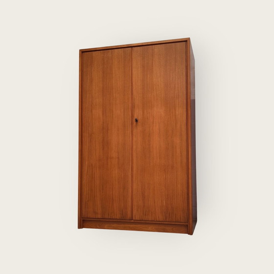 Image 1 of Mid - Century Wardrobe