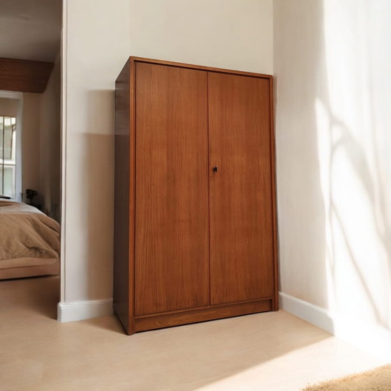 Image 1 of Mid - Century Wardrobe