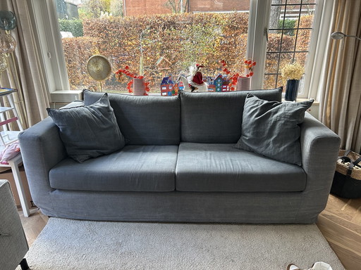 Soho Home Bench - 2.5 Seater