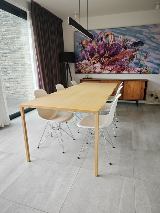 Image 1 of 6X Vitra Eames DSR