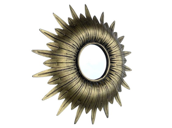 Image 1 of Sunburst mirror | Sunburst mirror