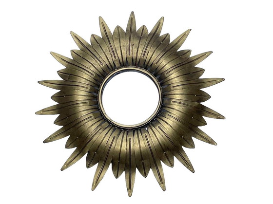 Image 1 of Sunburst mirror | Sunburst mirror