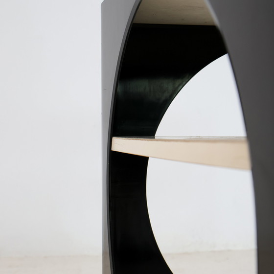 Image 1 of Space Age Bar Side Table