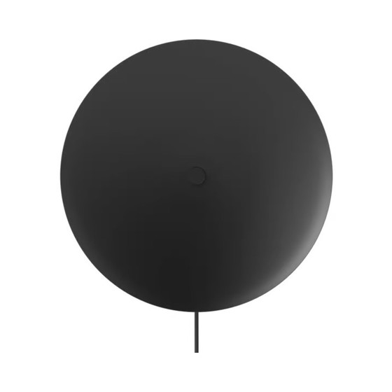 Image 1 of Bolia Reflection Wall Lamp Black